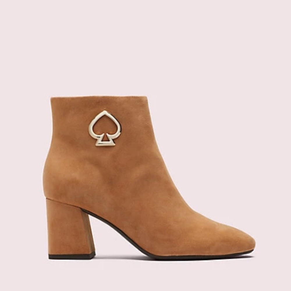 Kate Spade alihandra boots